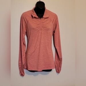 Champion long sleeve running shirt